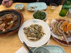 -启东小海鲜(庄先湾路1号店)
