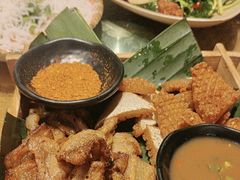 -多哥水傣味餐厅(司马巷店)