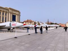 -中国人民解放军海军博物馆