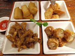 -临家闽南菜(宝洲路店)