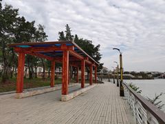 -仙湖旅游度假区
