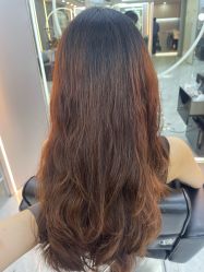 -赤道 Hair Salon