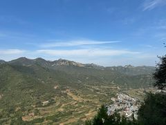 -红旗渠风景区
