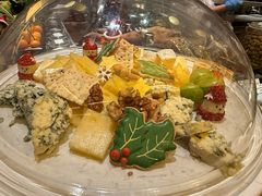 -富力丽思卡尔顿酒店·香荟全日制餐厅