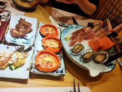 -吉兆·料理(红梅南路店)