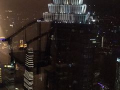 -上海柏悦酒店