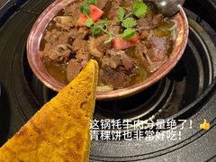 -顺顺小吃(独克宗古城店)