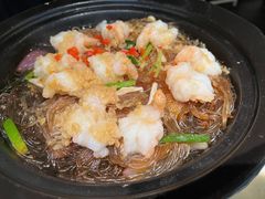 -绿茶餐厅(许昌万达广场店)