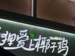 -狐狸爱上椰子鸡(滨江星光大道店)