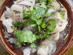 -小杨翘脚牛肉