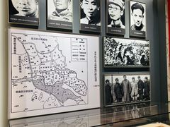 -苏皖边区政府旧址纪念馆