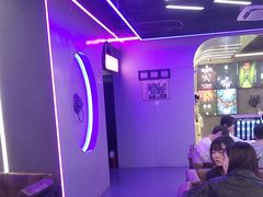-关你鬼室大型密室逃脱(佛山创意园店)