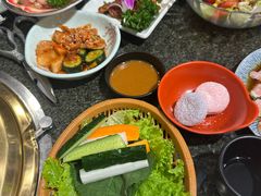 -梦山水日本烧肉(五四广场店)