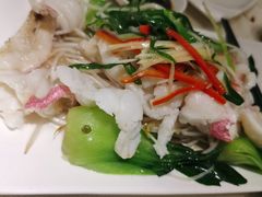 -随园花园餐厅(新港中路店)
