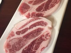-韩聚屋韩国烤肉餐厅(新北万达店)