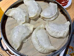 -二道木烤羊腿(桃花潭店)