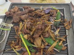 -鼎好家常菜(天桥店)