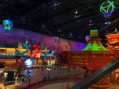 -万达茂商场(南京仙林店)