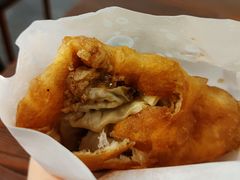 -家阳赵师傅油饼包烧麦(粮道街店)