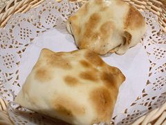 -巴扎美食·新疆菜·西域歌舞表演餐厅(新疆大厦店)