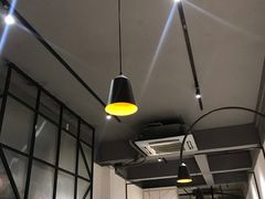 -BE BRIGHT KITCHEN(正佳广场店)