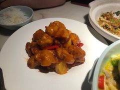 -韵秋荷(宝山龙湖天街店)