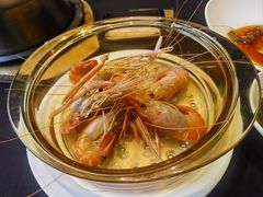 -铜锣湾·有麝自然香(渝北财富中心店)