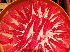 -东道煮牛肉火锅(东盛大街店)