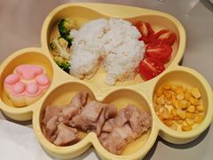 -蔡澜点心·粤菜(丽泽天街店)
