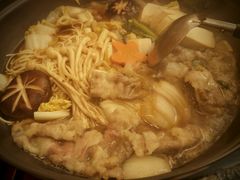 寿喜锅-烧鸟横丁(联发文创口岸店)