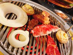 -伊茉家的烤肉店(勒泰中心店)