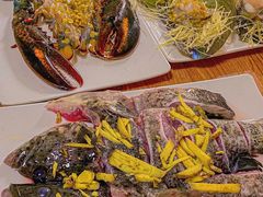 -船奇蒸汽海鲜·闽菜(八市海鲜总店)