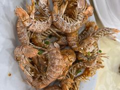 -秋姐美食店 始于2014年(旅游大道店)