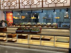 -丈母娘的饭局•新金陵菜(牛首山店)