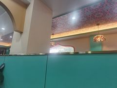 -西域美食(西直门南小街店)