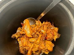 -院里寻菜·精致庭院菜(观沙岭店)