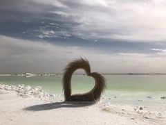 -察尔汗盐湖