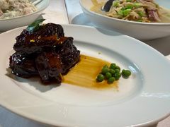 -玫瑰厅上海菜(兴国路店)