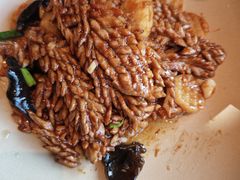 -闫府私房菜·老字号(恒隆店)