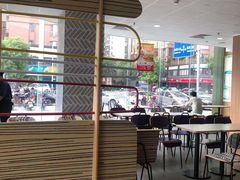 -麦当劳(肇庆大旺店)