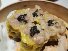 羊肉干蒸-新兴·金羊座·粤菜点心(乐峰店)