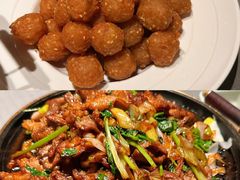 -福来居烤鸭店(天坛二店)