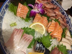 -黑松白鹿(崇文门新活馆店)