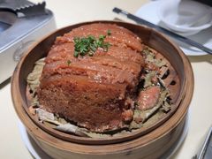 -谢氏老金口七号宴(武昌大道店)