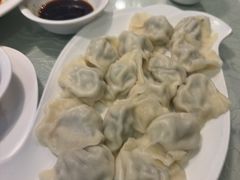 -黄家饺子东北特色菜馆(湖滨商业街店)
