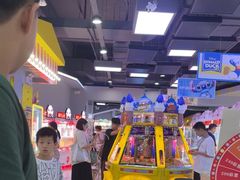 -风云再起游乐汇(南京常发广场店)