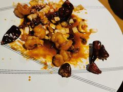 -卞氏菜根香·川菜(青羊万达店)