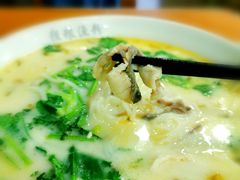 -粗粮渔粉(东海店)