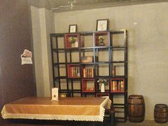 -长藤鬼校(龙翔店)