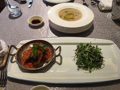 -北京励骏酒店-碧翠法国餐厅
